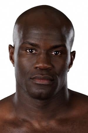 UFC 107: Penn vs. Sanchez