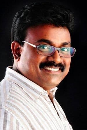 CID Ramachandran Retd SI