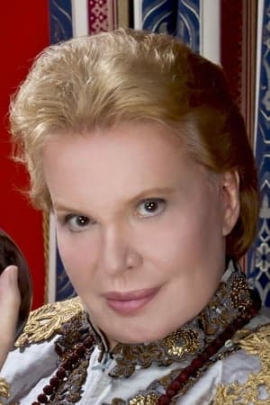 Mucho Mucho Amor: The Legend of Walter Mercado