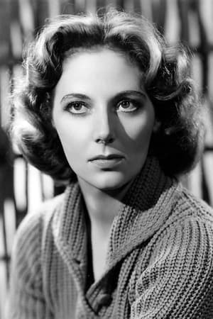 Black Narcissus