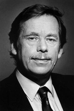 Havel Speaking, Can You Hear Me?