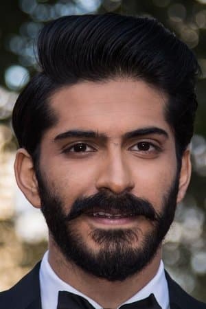 Bhavesh Joshi Superhero