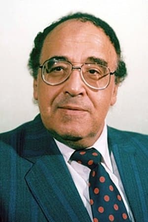 Mahrous the Minister's Attaché