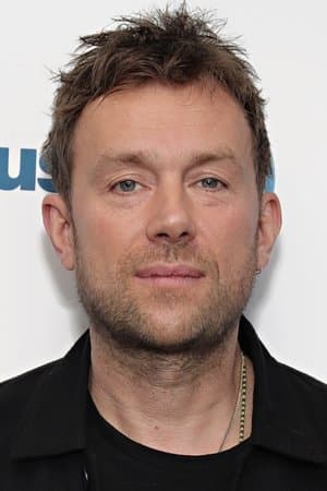 Gorillaz: Reject False Icons