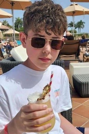 Jayden Ritchie 2: Ritchies Unite