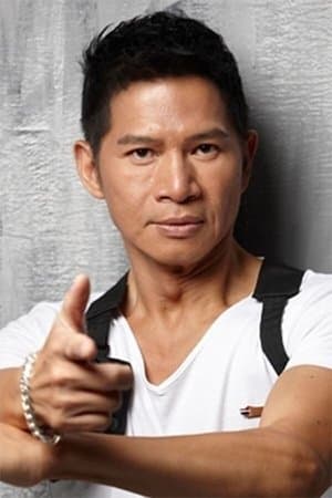 Police Story 4: First Strike