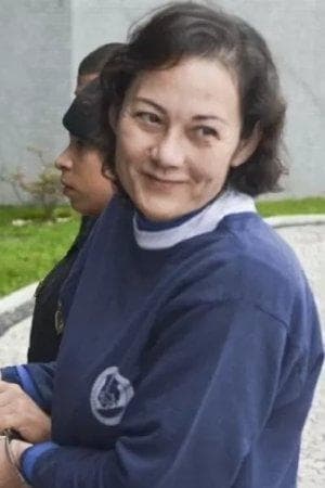 Nelma Kodama: The Queen of Dirty Money