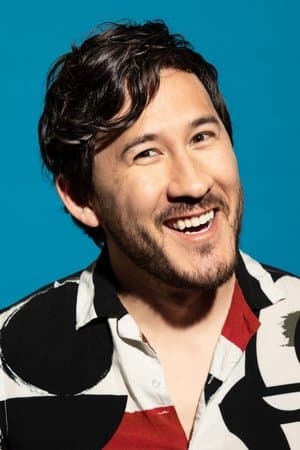 In Space with Markiplier