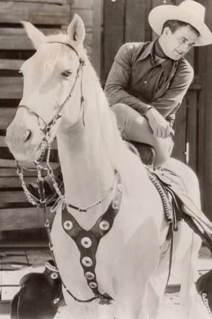 Ride Him, Cowboy