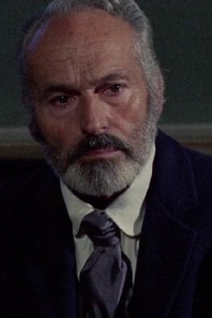 Death Smiles on a Murderer