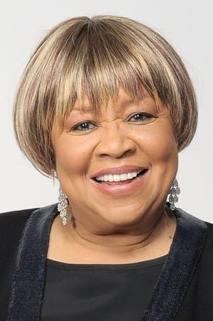 Mavis!