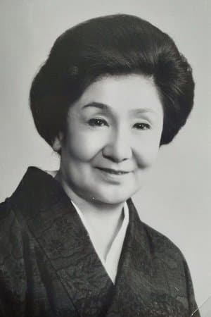 Tora-san's Cherished Mother