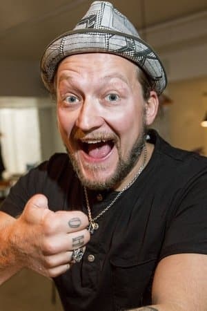 The Dudesons Movie