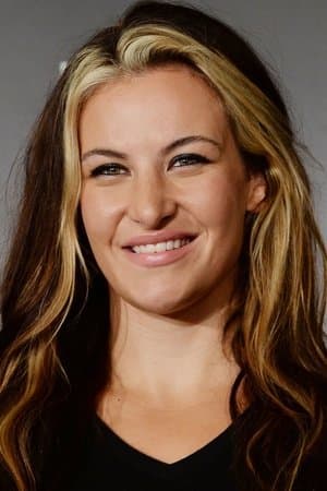 UFC 200: Tate vs. Nunes