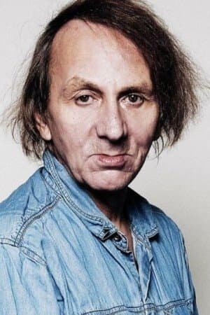 Being Blanche Houellebecq