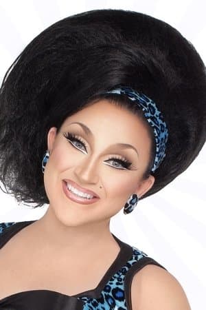 Trixie Mattel: Moving Parts