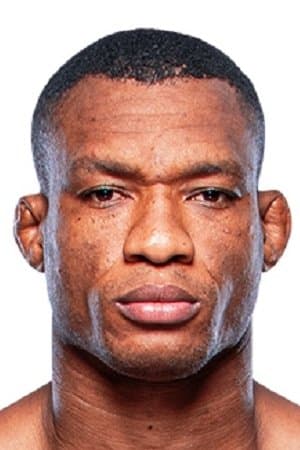 UFC Fight Night 231: Almeida vs. Lewis