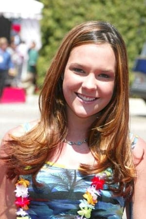 Stepsister from Planet Weird