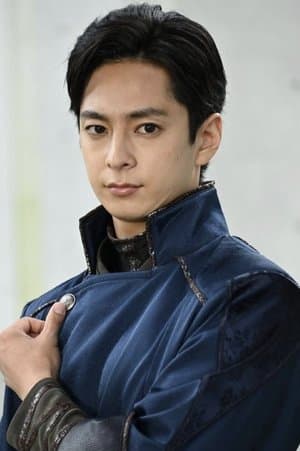 Kamen Rider Saber: The Phoenix Swordsman and the Book of Ruin