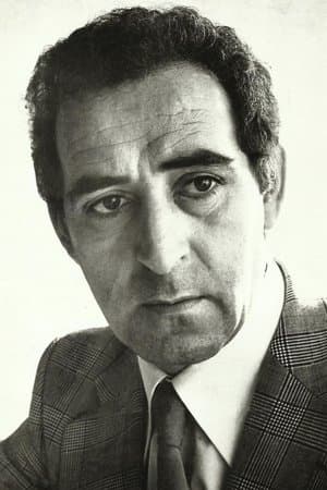 The Man to Kill