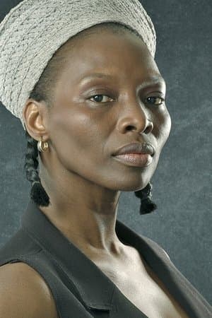 Samba Traoré