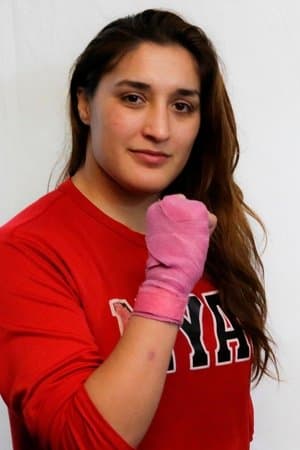 The Unbreakable Tatiana Suarez