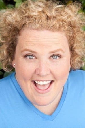 Fortune Feimster: Good Fortune