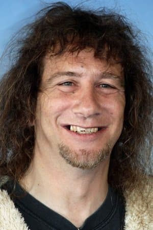 Anvil! The Story of Anvil