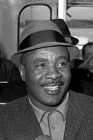 Pariah: The Lives and Deaths of Sonny Liston