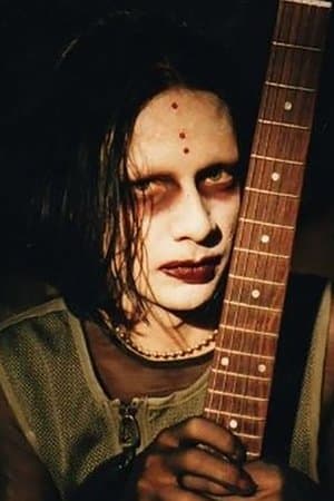 Marilyn Manson: Dead to the World