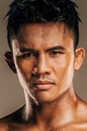 Muay Thai Warrior