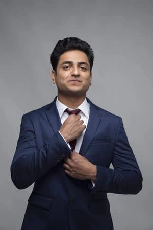 Kenny Sebastian: The Most Interesting Person in the Room
