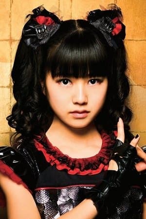 BABYMETAL - Big Fox Festival in Japan