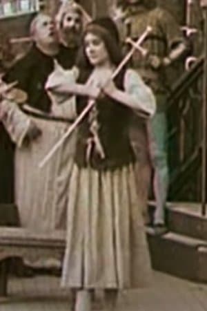 Joan of Arc