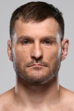 UFC 220: Miocic vs. Ngannou