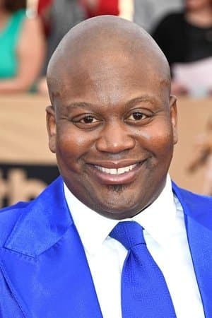 Unbreakable Kimmy Schmidt: Kimmy vs. the Reverend