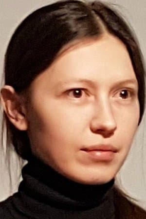 Eight Images from the Life of Nastya Sokolova