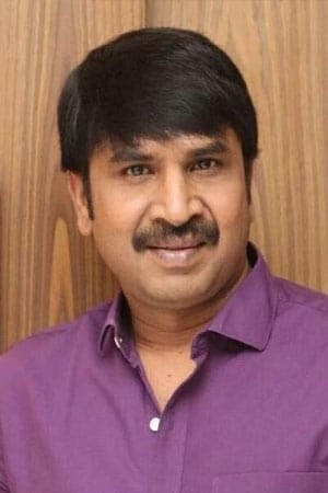 Raja the Great