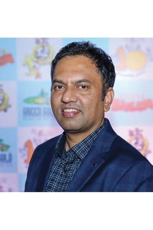 Krishna Balram : Kalvakra Returns