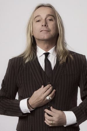 Cheap Trick - Silver