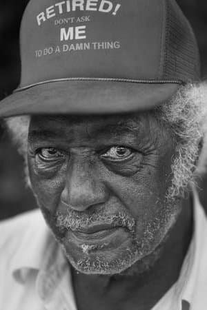 R.L. Burnside with Johnny Woods - Live 1984-86