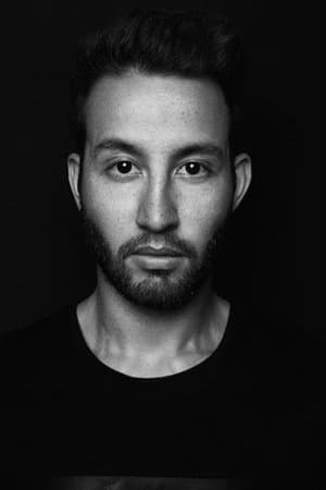 Benjamin Falck & the Ghost Dagger