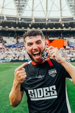The Sidemen Story