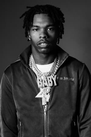 Untrapped: The Story of Lil Baby