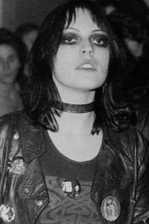 Punk in London