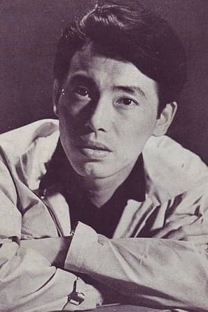 Young Lord Yakuza