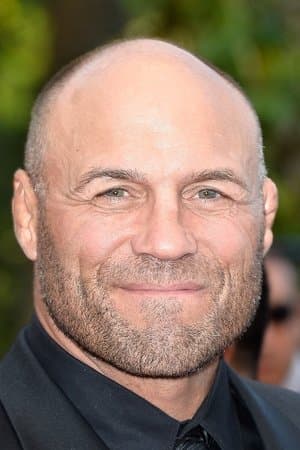 The Scorpion King 2: Rise of a Warrior