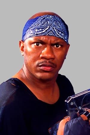 ECW Big Apple Blizzard Blast