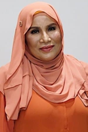 Hantu Kak Limah