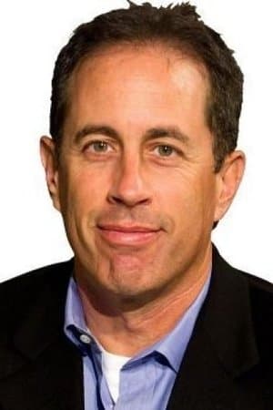 Jerry Seinfeld: 23 Hours to Kill